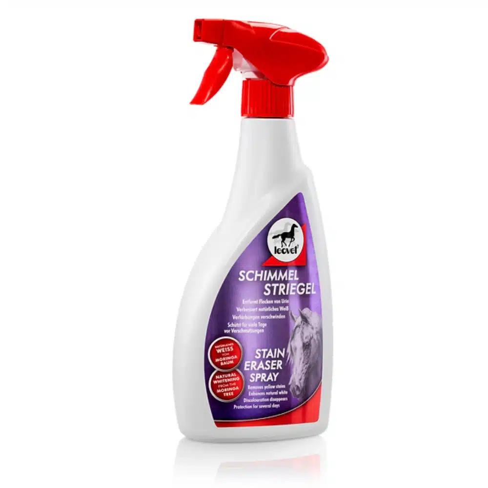 Leovet Stain Eraser Spray 550ml