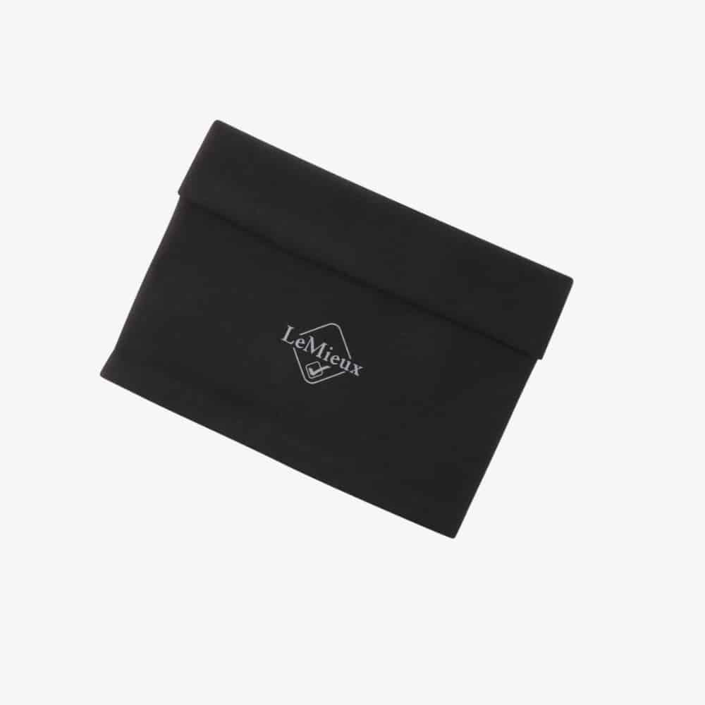 LeMieux Stretch Snood Black