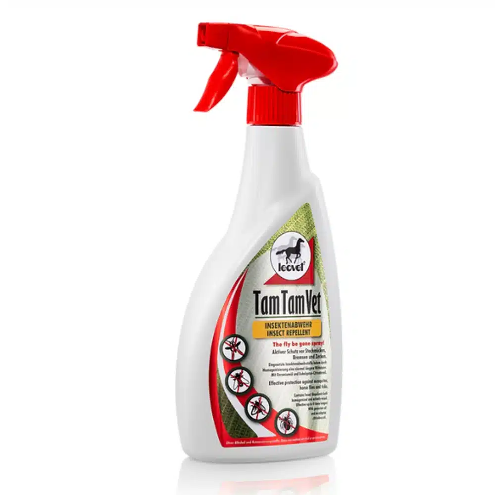 Leovet Tam Tam Vet Fly Protection Spray 550ml