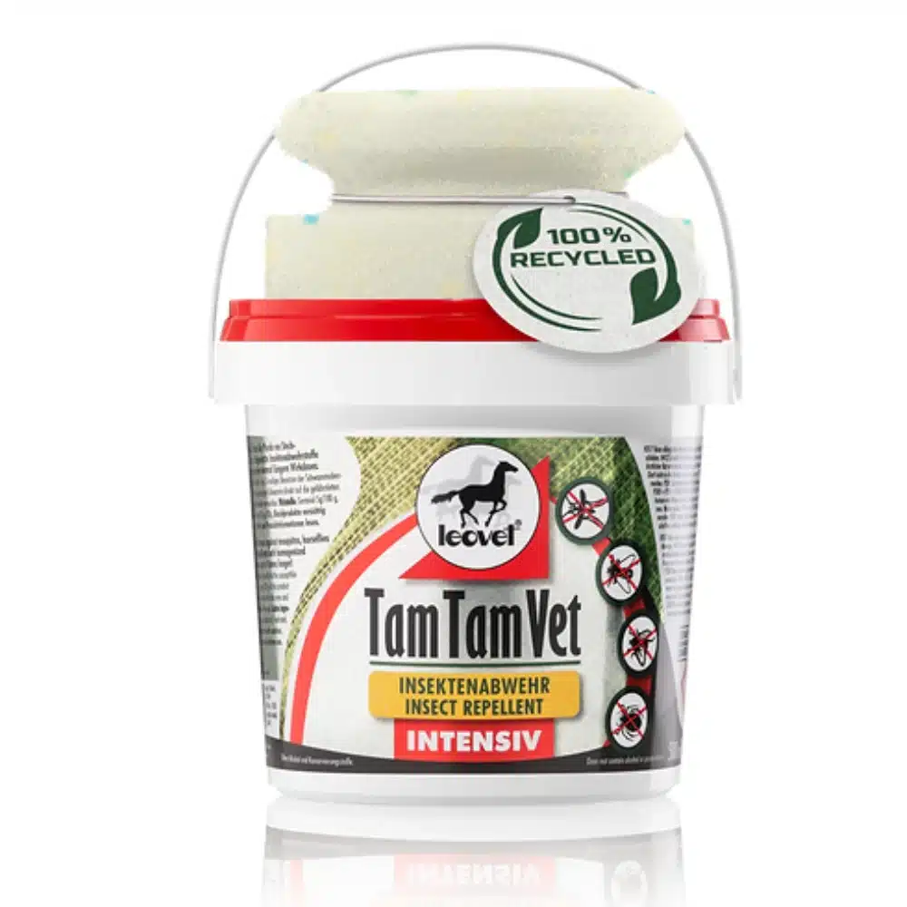 Leovet Tam Tam Vet Intensive Fly Protection Gel 500ml