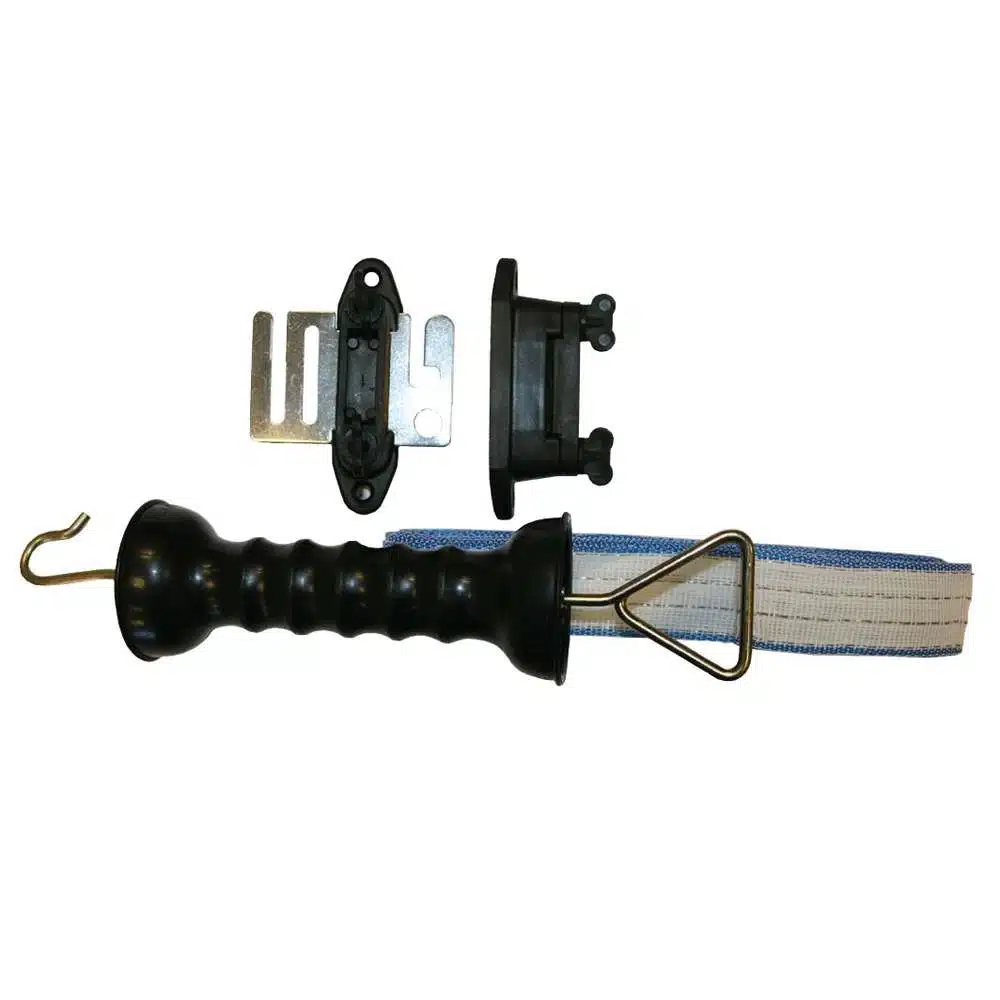 Agrifence Tape Gate Set