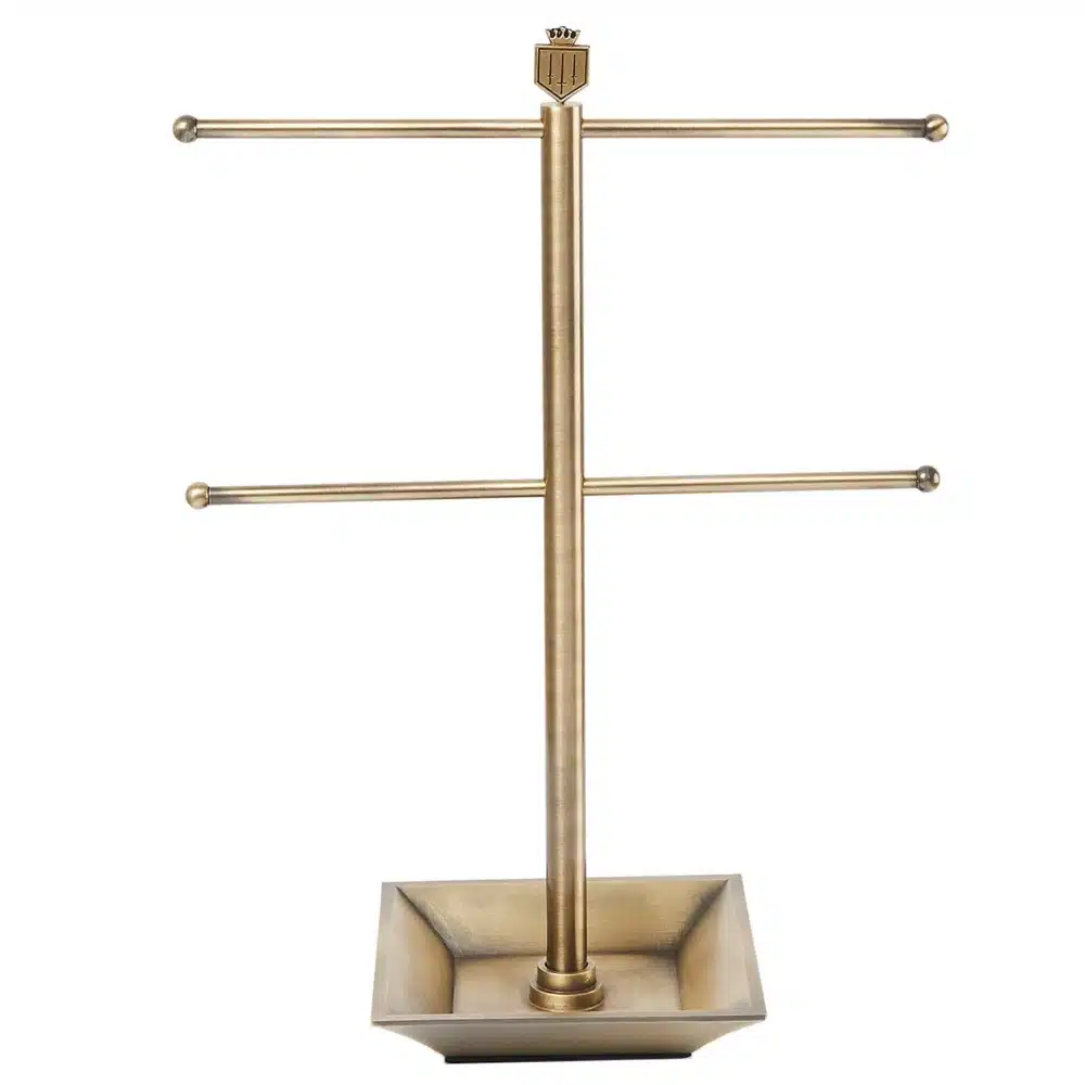 Fairfax & Favor Signature Tassel Stand