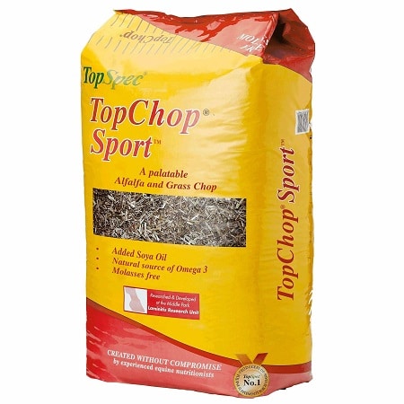 TopSpec TopChop Sport 15kg