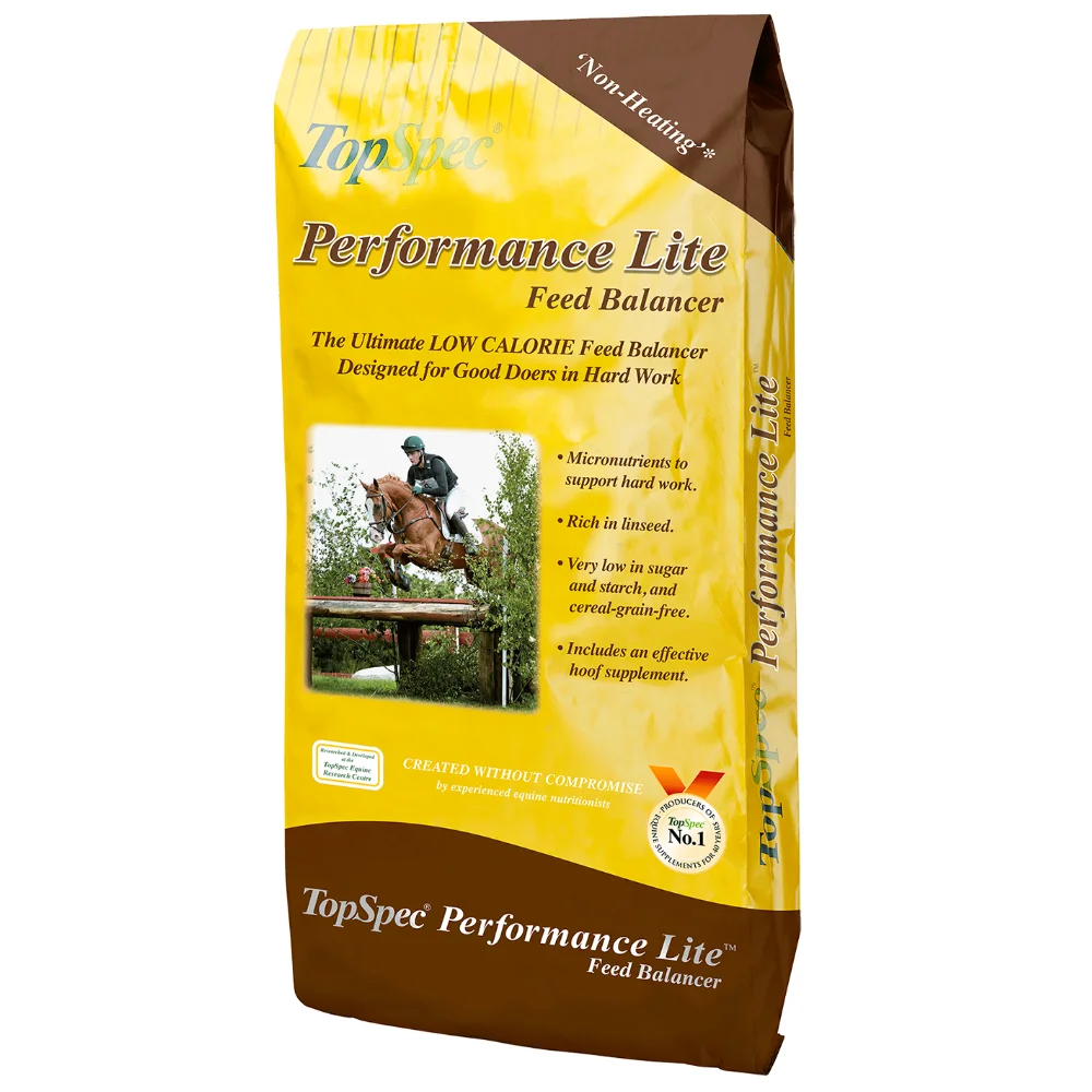 Topspec Performance Lite Balancer 15kg