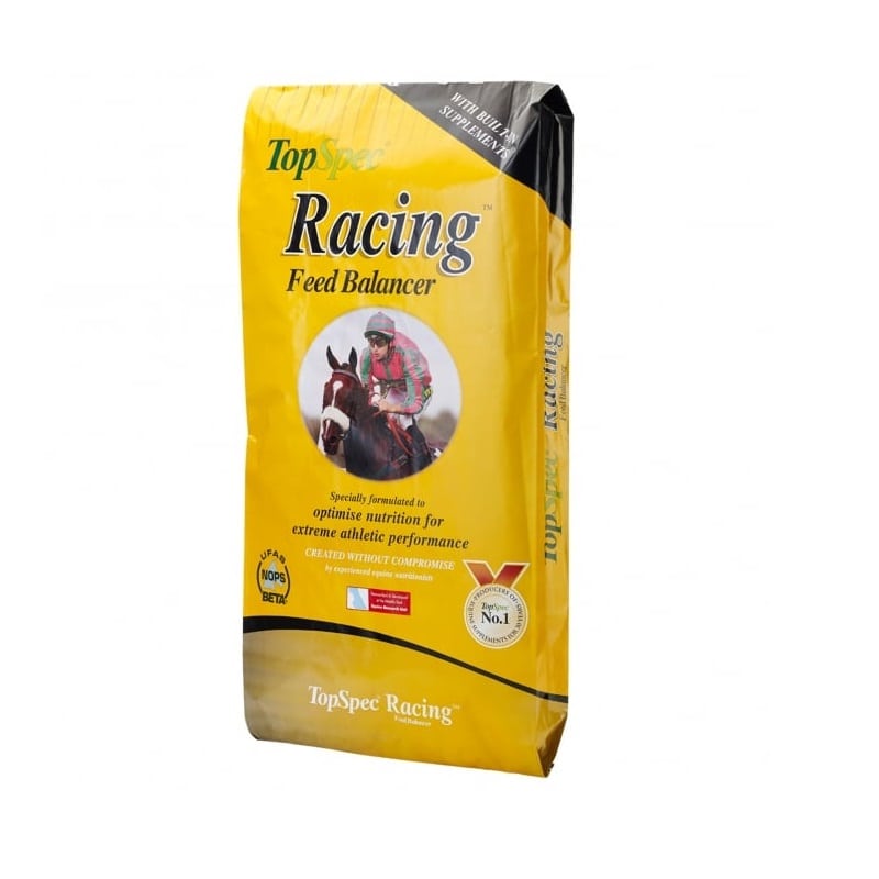 Topspec Racing Balancer