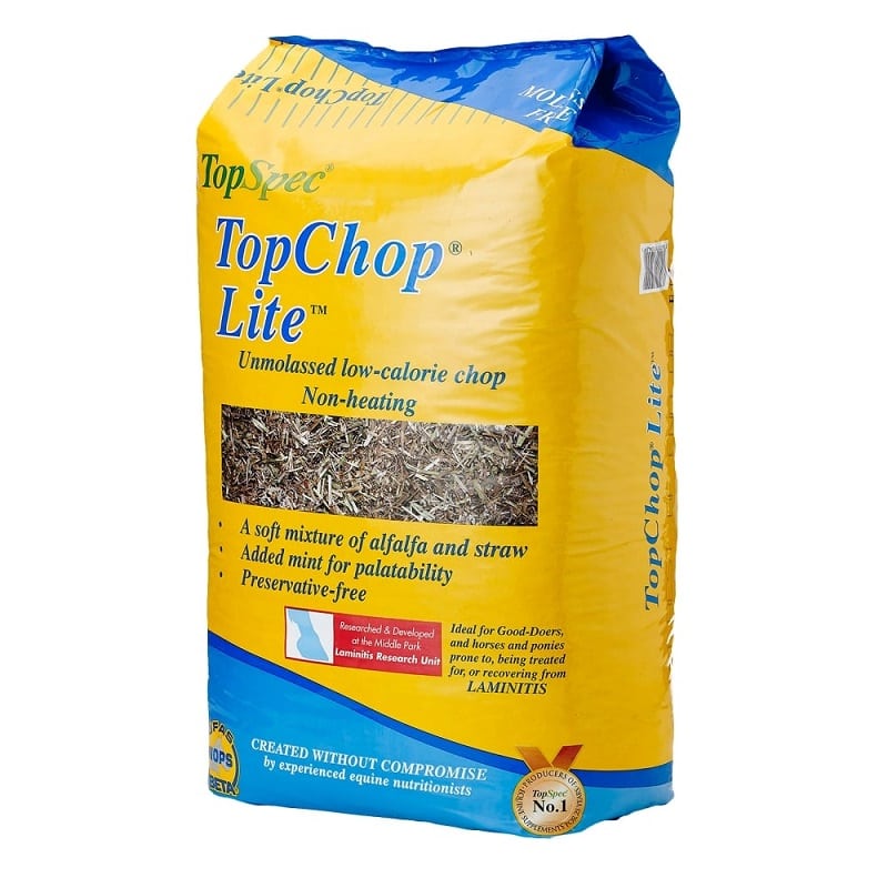Topspec TopChop Lite 15kg