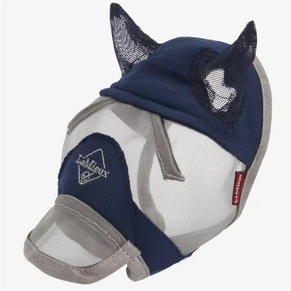 LeMieux Toy Pony Fly Mask