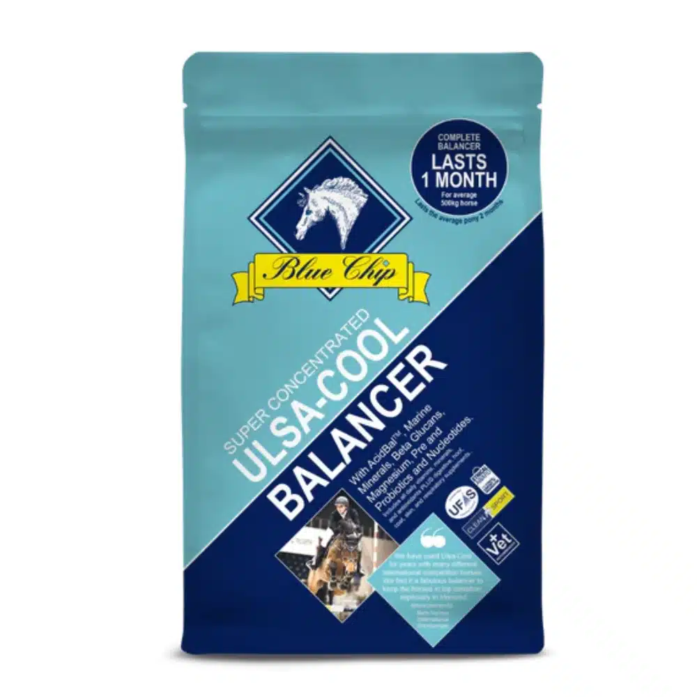 Blue Chip Super Concentrated Ulsa Cool Balancer 3kg