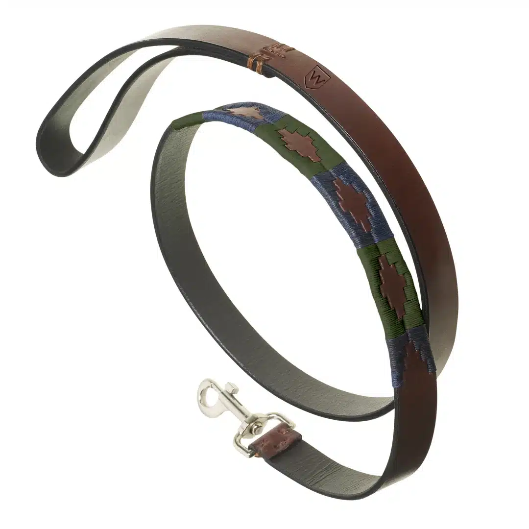 Pampeano The Wadswick Dog Lead