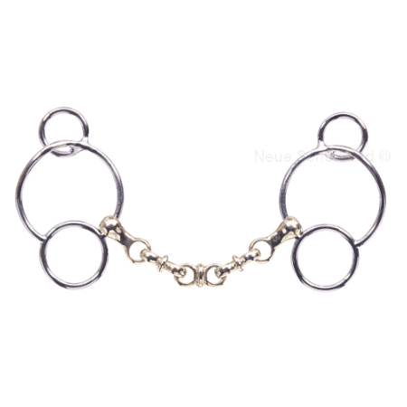 Neue Schule Waterford Universal Gag Bit