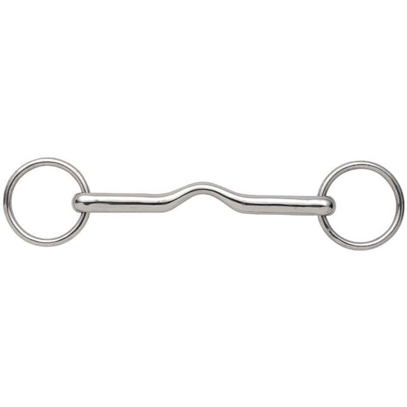 Shires Magic Snaffle Bit