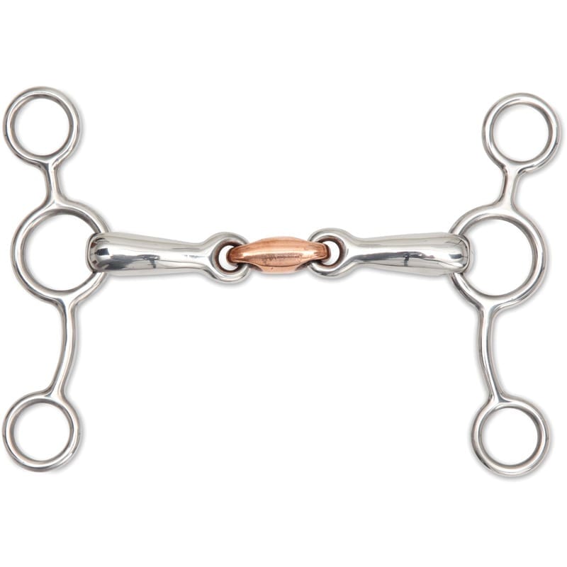 Shires Tom Thumb with Copper Lozenge