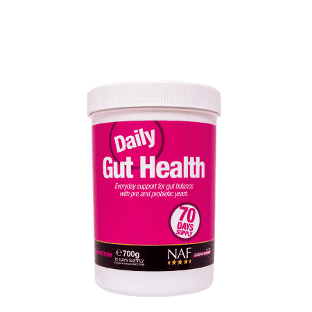 NAF Daily Gut Health