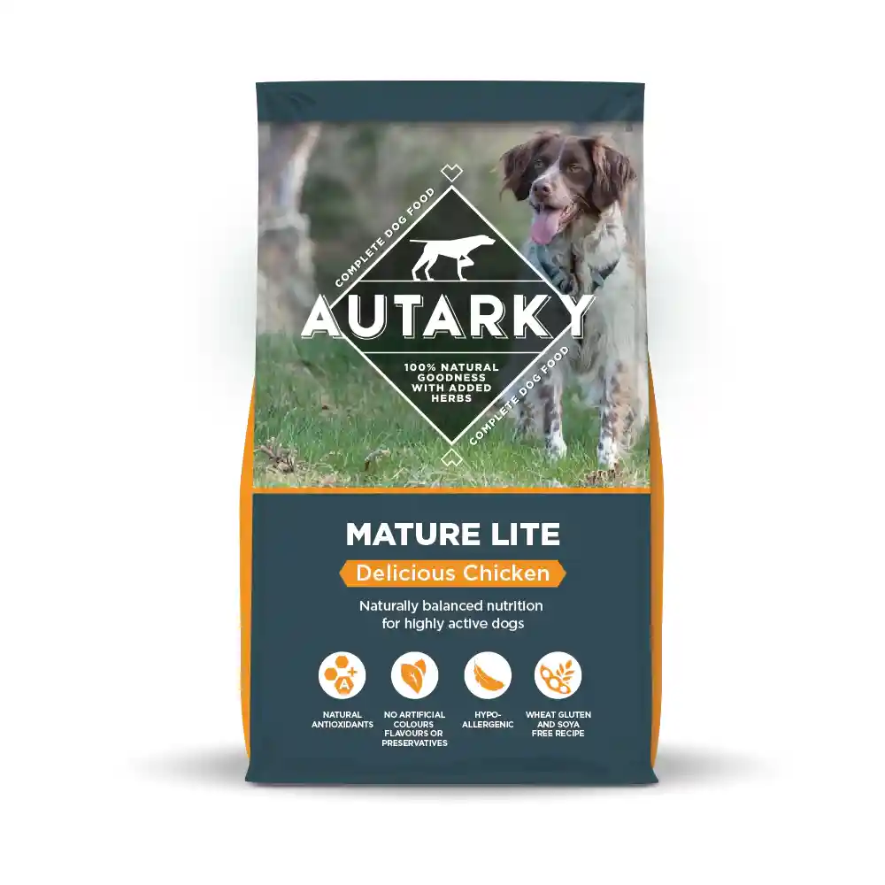 Autarky Mature Lite Chicken