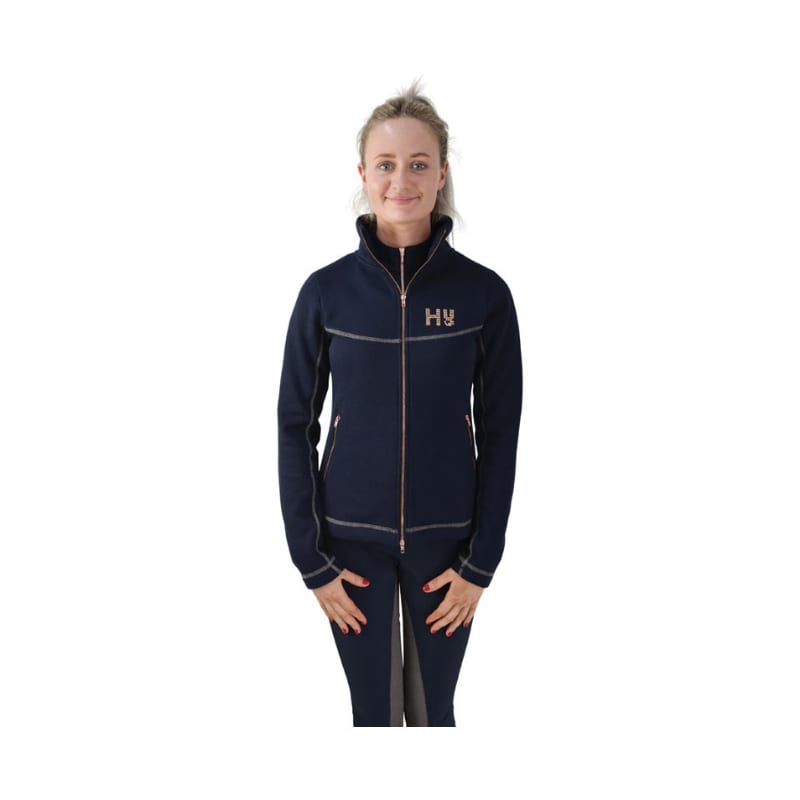 Hy Kensington Jacket