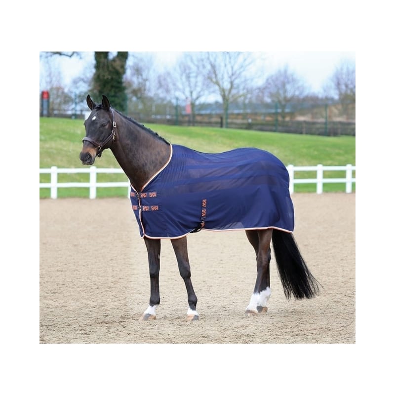 Bridleway Scrim cooler