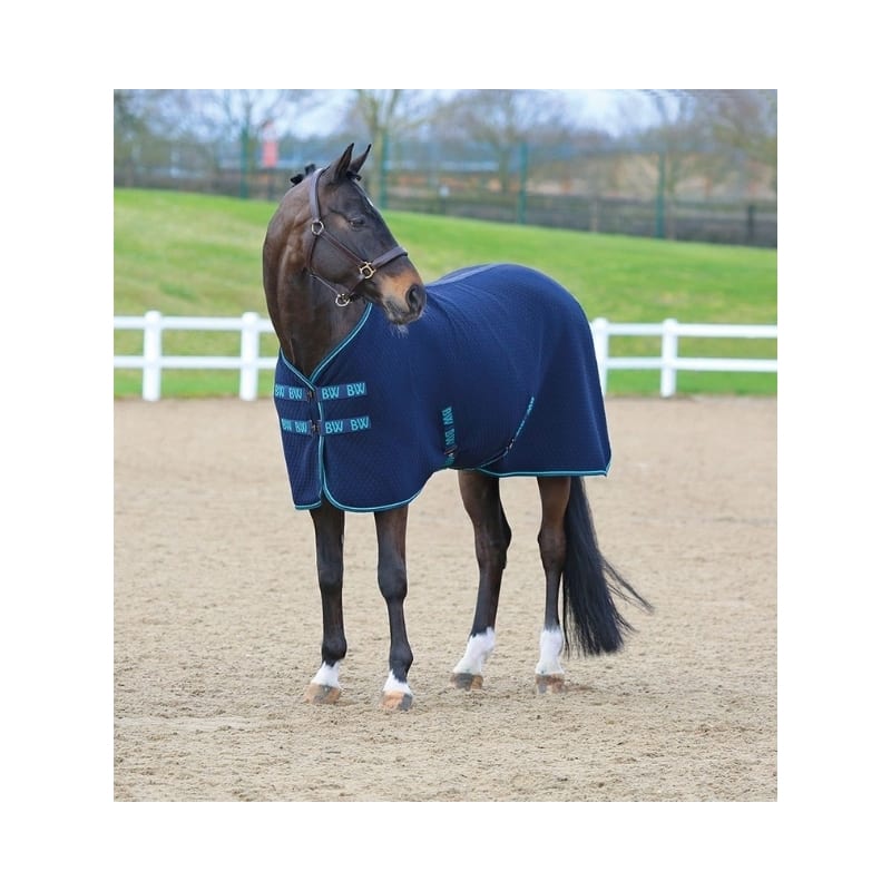 Bridleway Quilted Rug