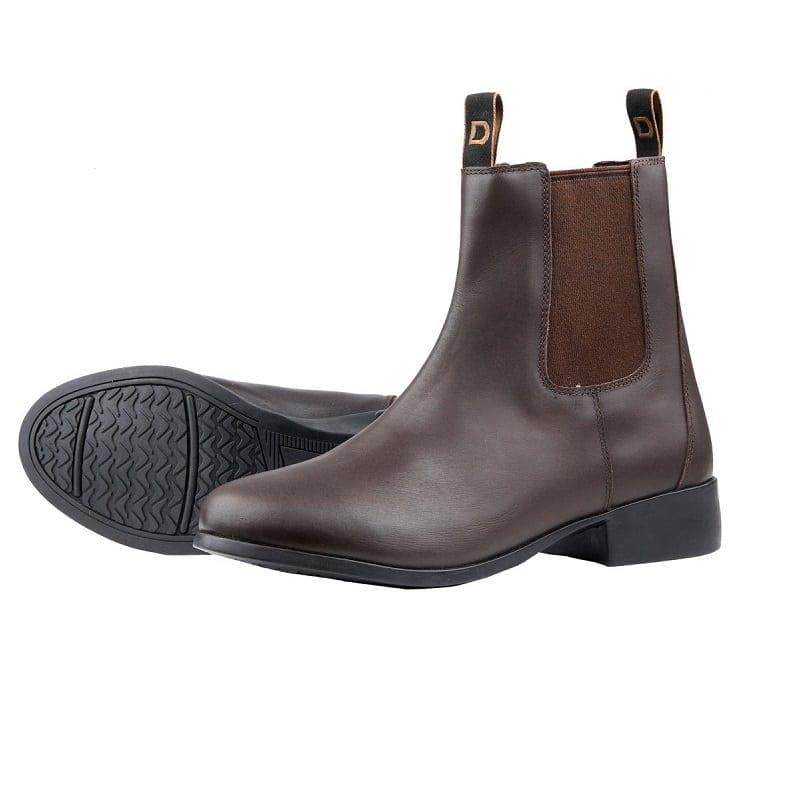 Dublin Elevation Jodhpur Boot