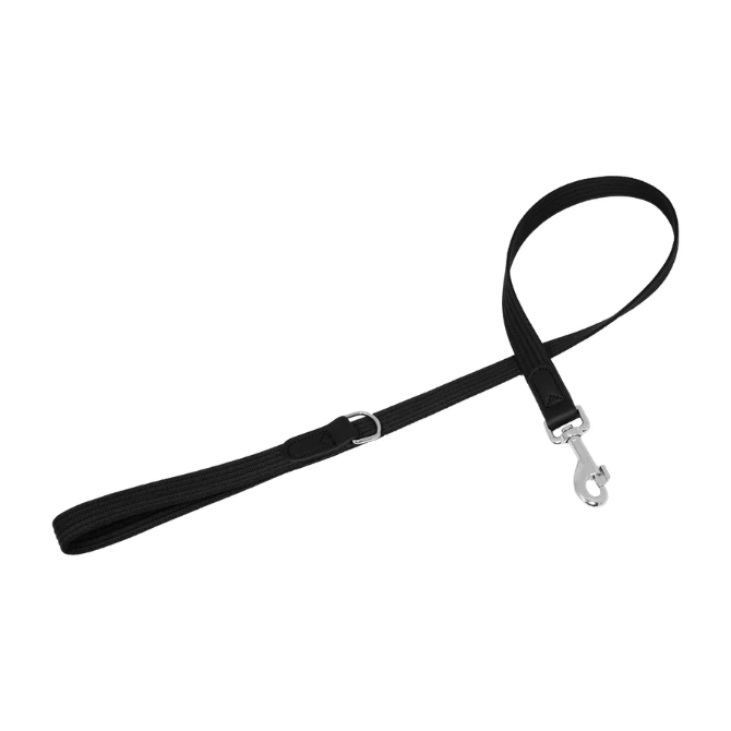 Earthbound Cotton Lead Black