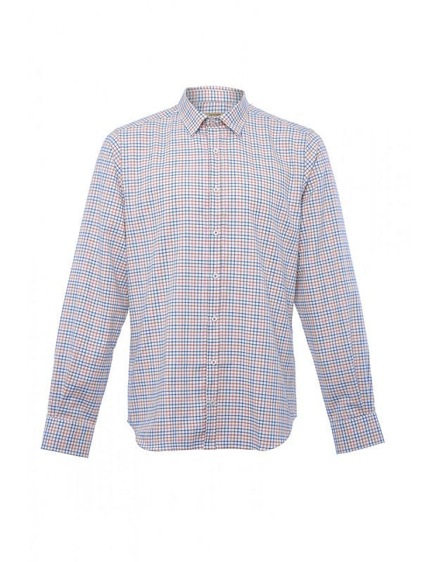 Dubarry Foxford Checked Shirt