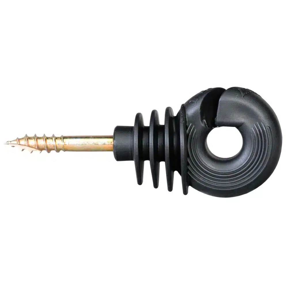 Agrifence HPX Ring Insulator