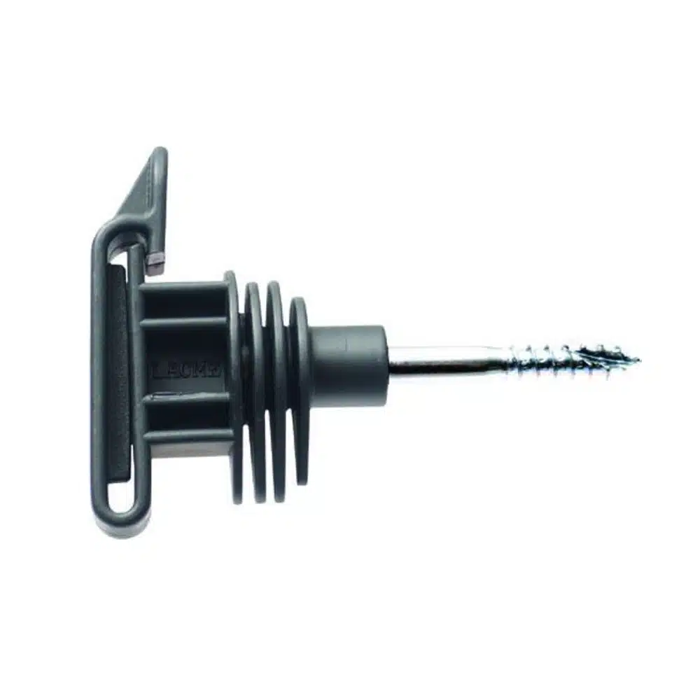 Agrifence HPX Tape Insulator