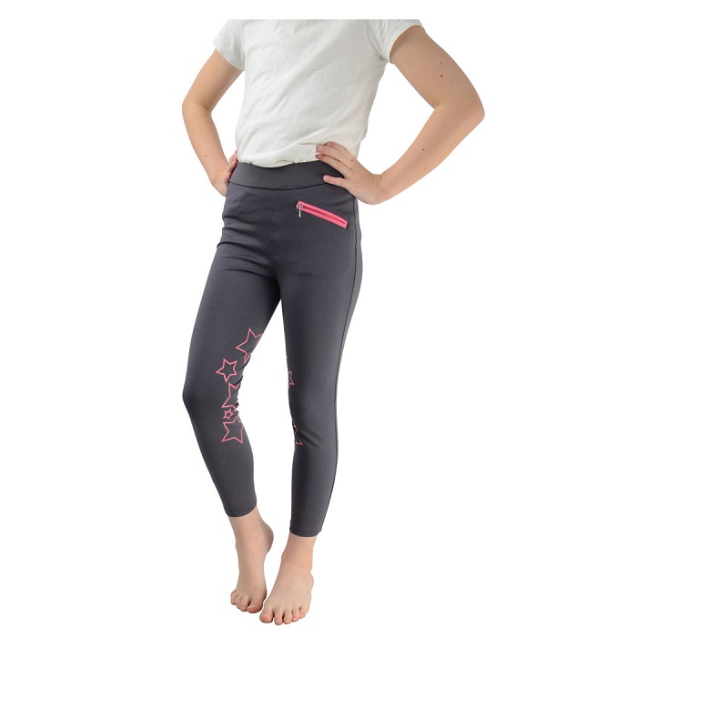 HY Performance Stella Riding Tights