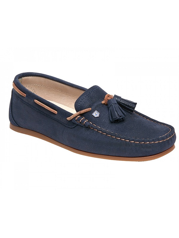 Dubarry Jamaica Deck Shoe