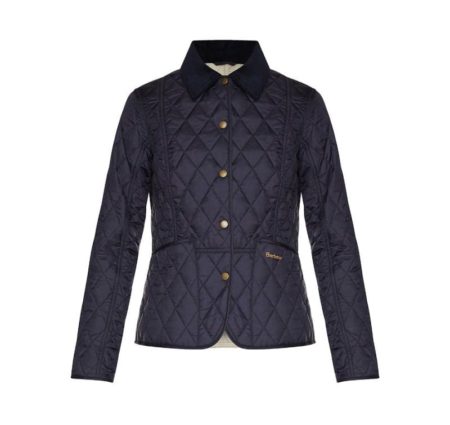 Barbour Summer Liddesdale Jacket