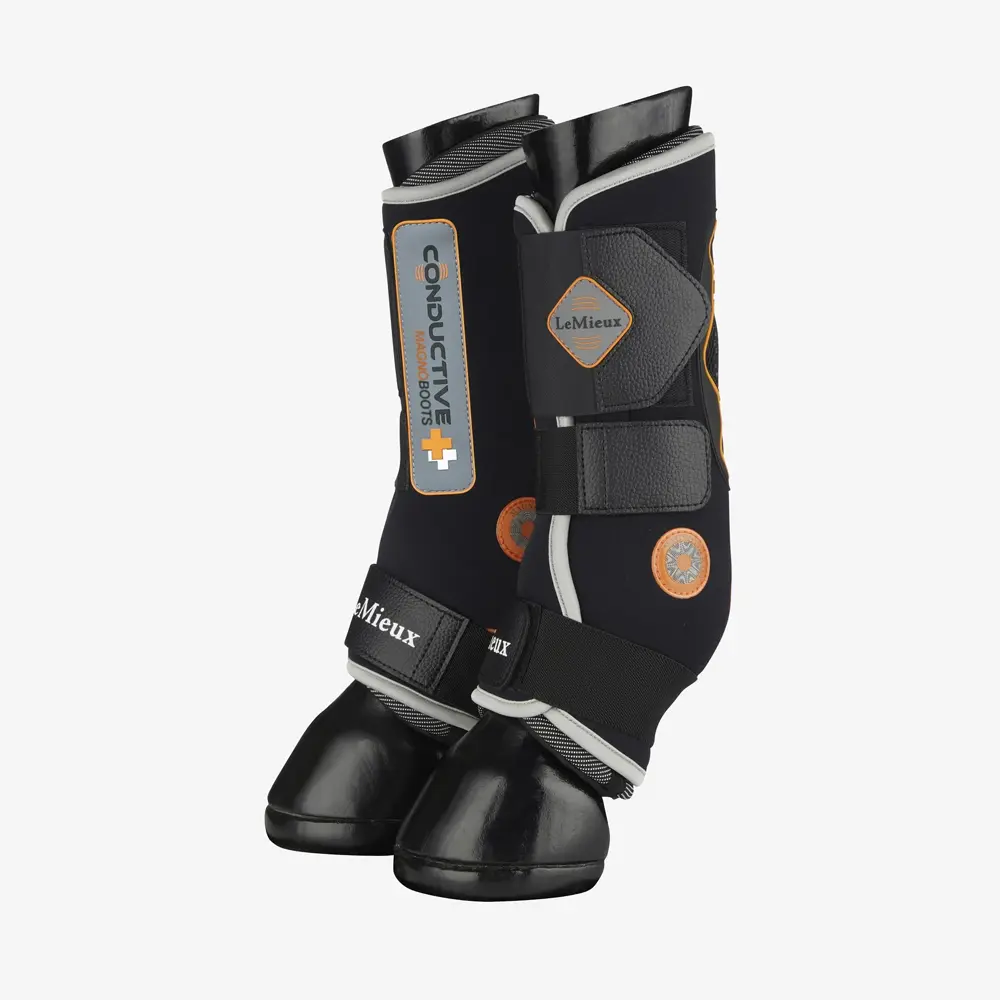 LeMieux Conductive Magno Boots