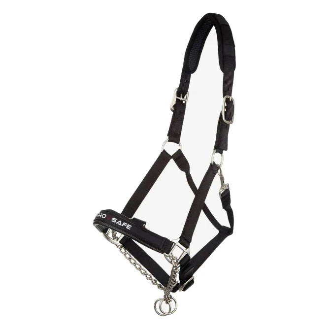 LeMieux Pro Safe Headcollar