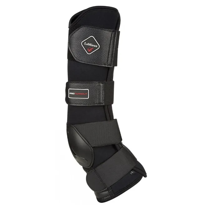 LeMieux Turnout Boots