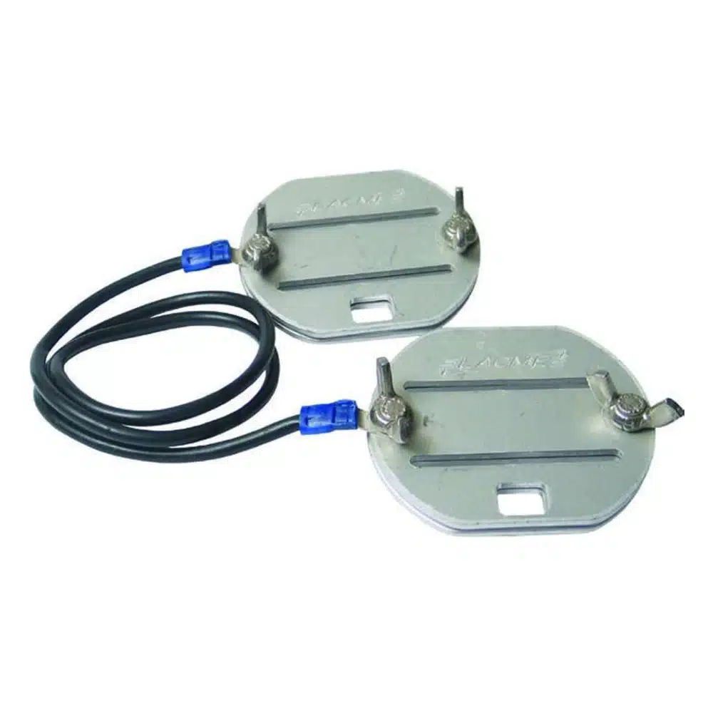 Agrifence Line to Line Connector for Tape