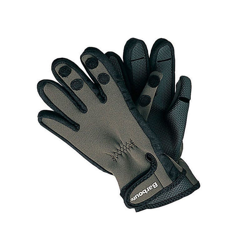 Barbour Neoprene Gloves