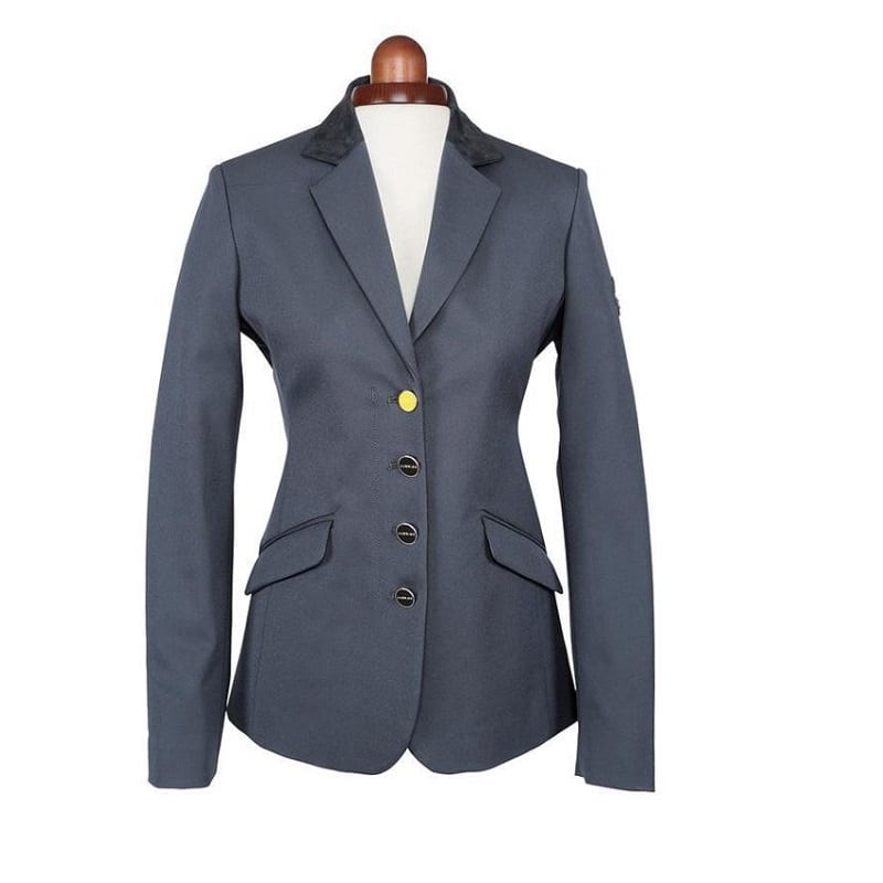 Shires Aubrion Monticello Show Jacket