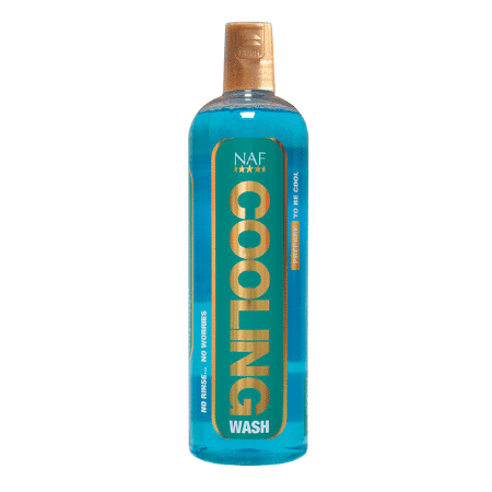 NAF Cooling Wash