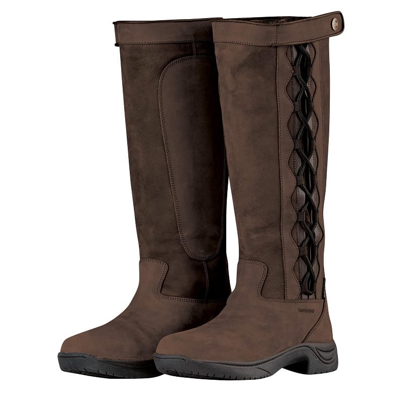 Dublin Pinnacle II Long Boot