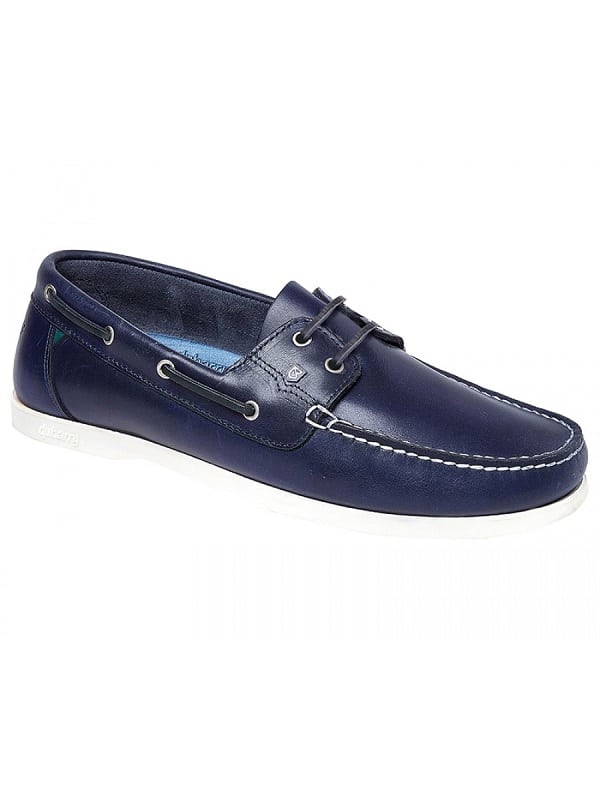 Dubarry Port Moccasin
