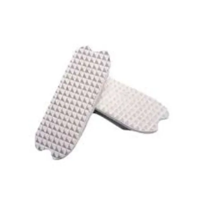 Shires Fillis Stirrup Tread White