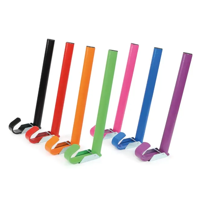 Shires Pole Type Folding Saddle Rack