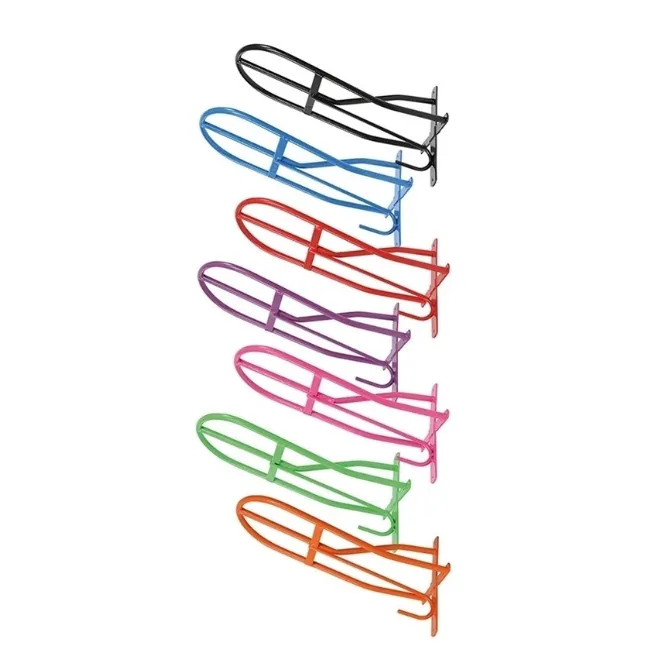 Shires Saddle Rack