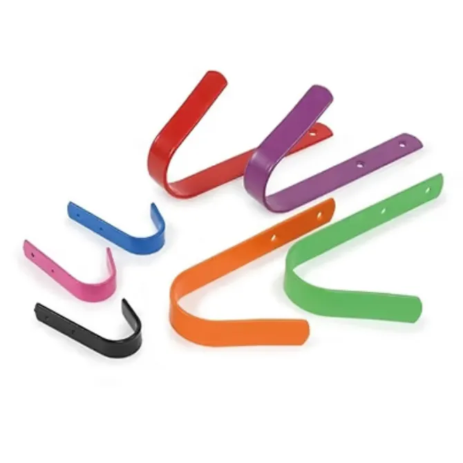 Shires Set of 5 Hooks