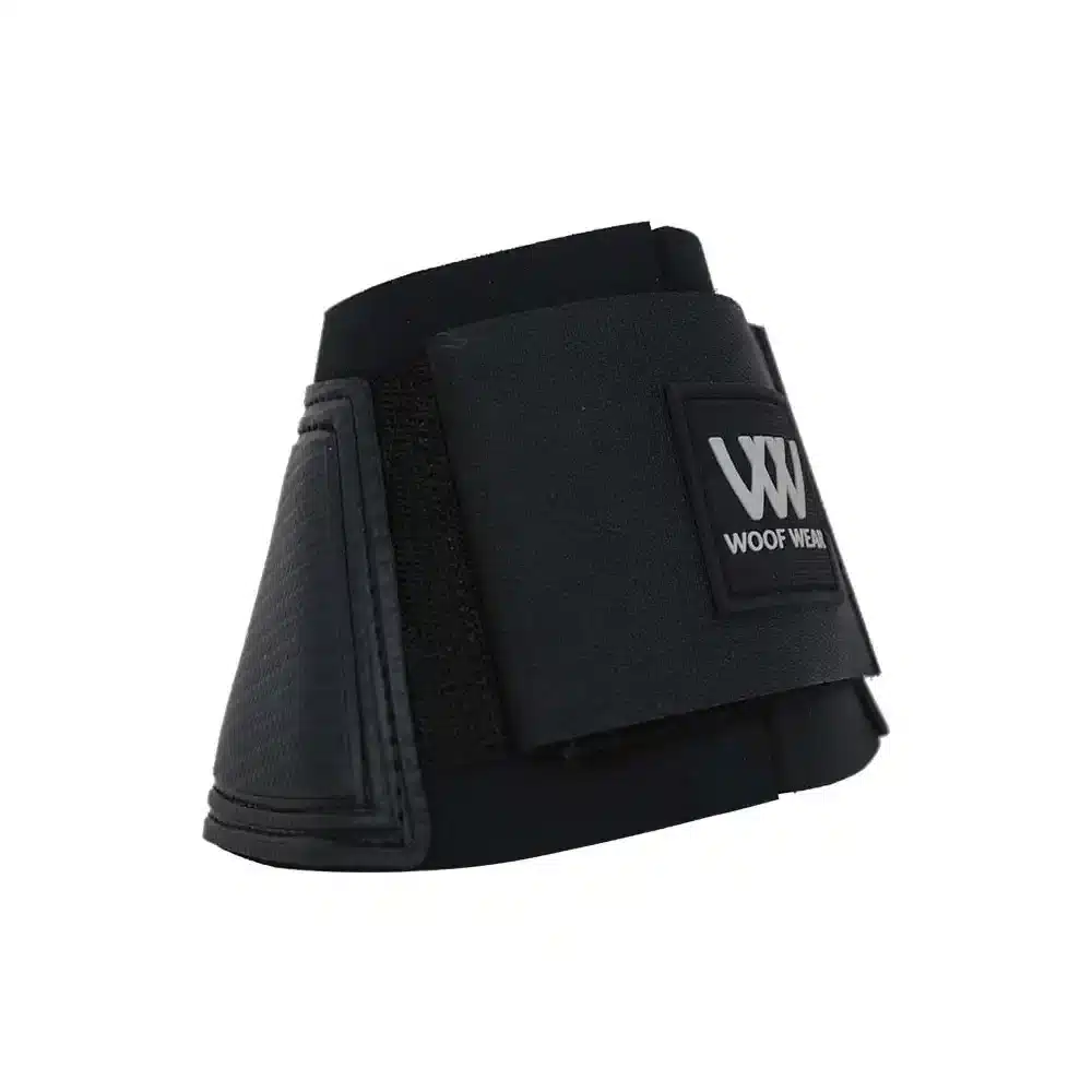 Woof Wear Club Over Reach Boot Black