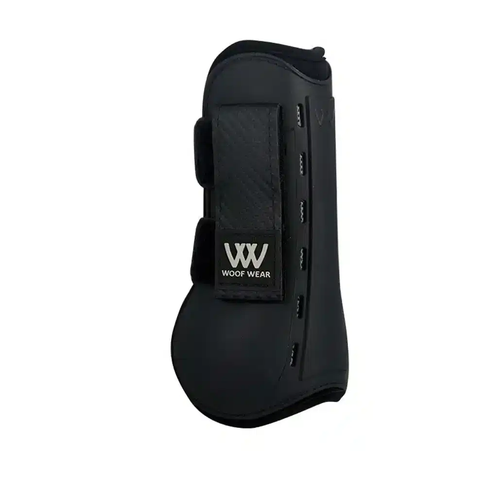 Woof Wear Pro Tendon Boot Black