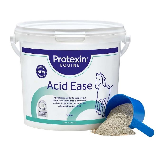Protexin Acid Ease Supplement For Horses