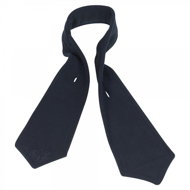 Alan Paine Aylsham Choker Dark Navy
