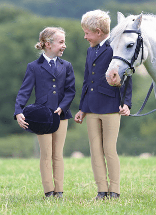 Shires Aston Jacket