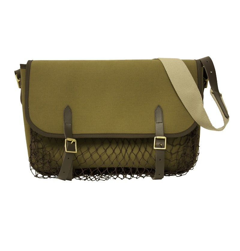 Bisley Canvas Game Bag
