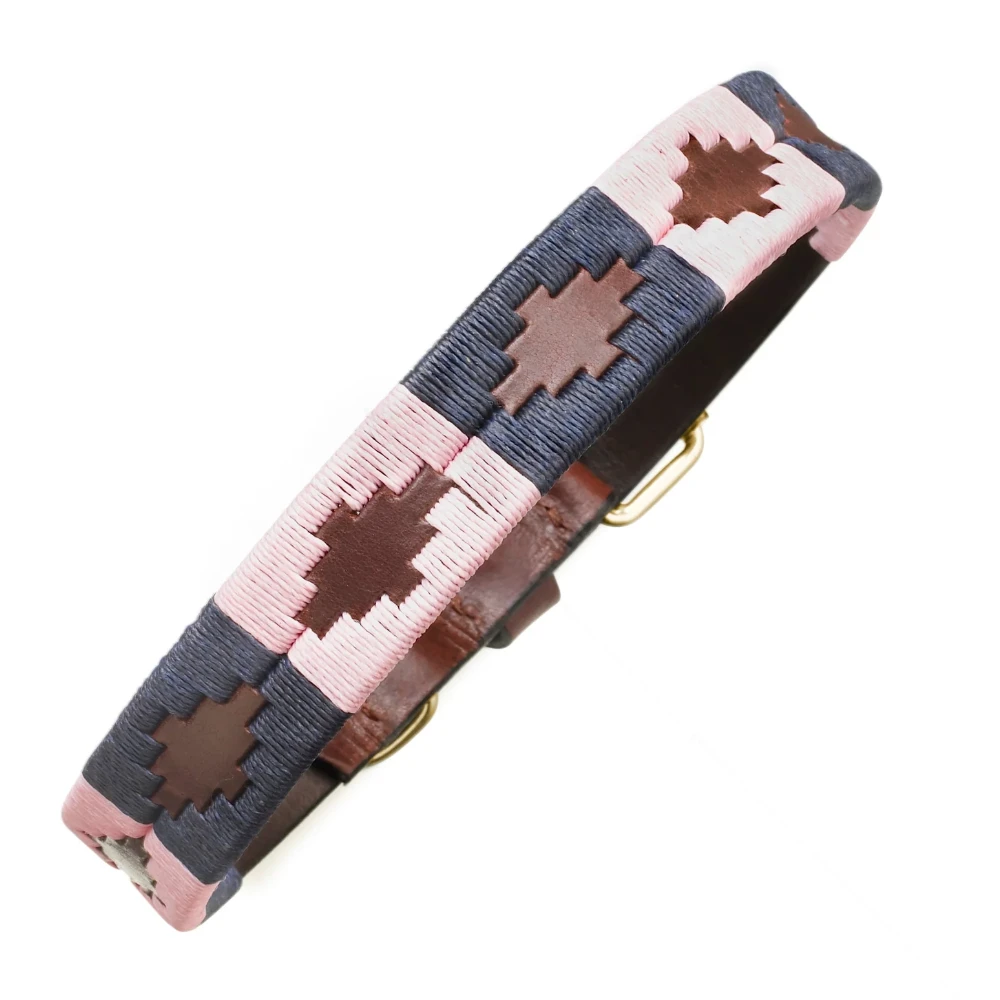 Pampeano Dog Collar Hermoso