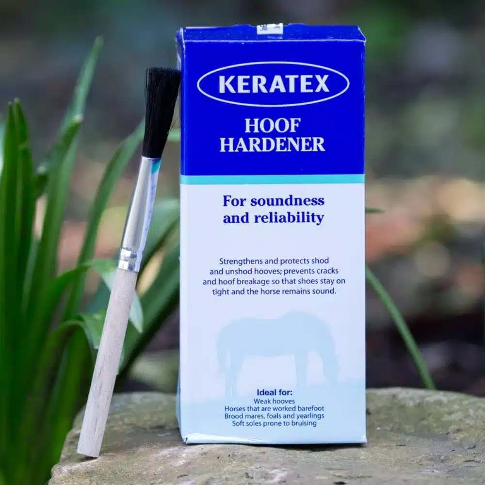 Keratex Hoof Hardener